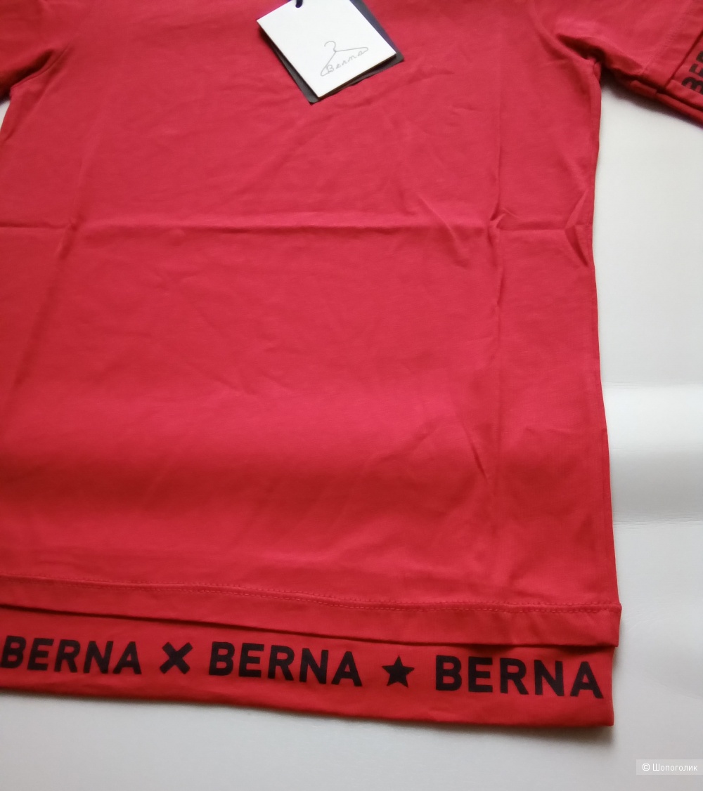 Футболка BERNA 8 лет