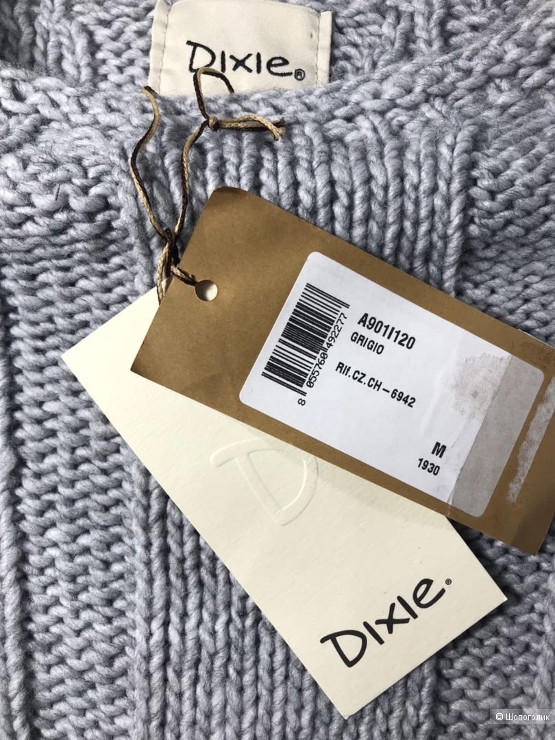 Платье DIXIE Размер: М