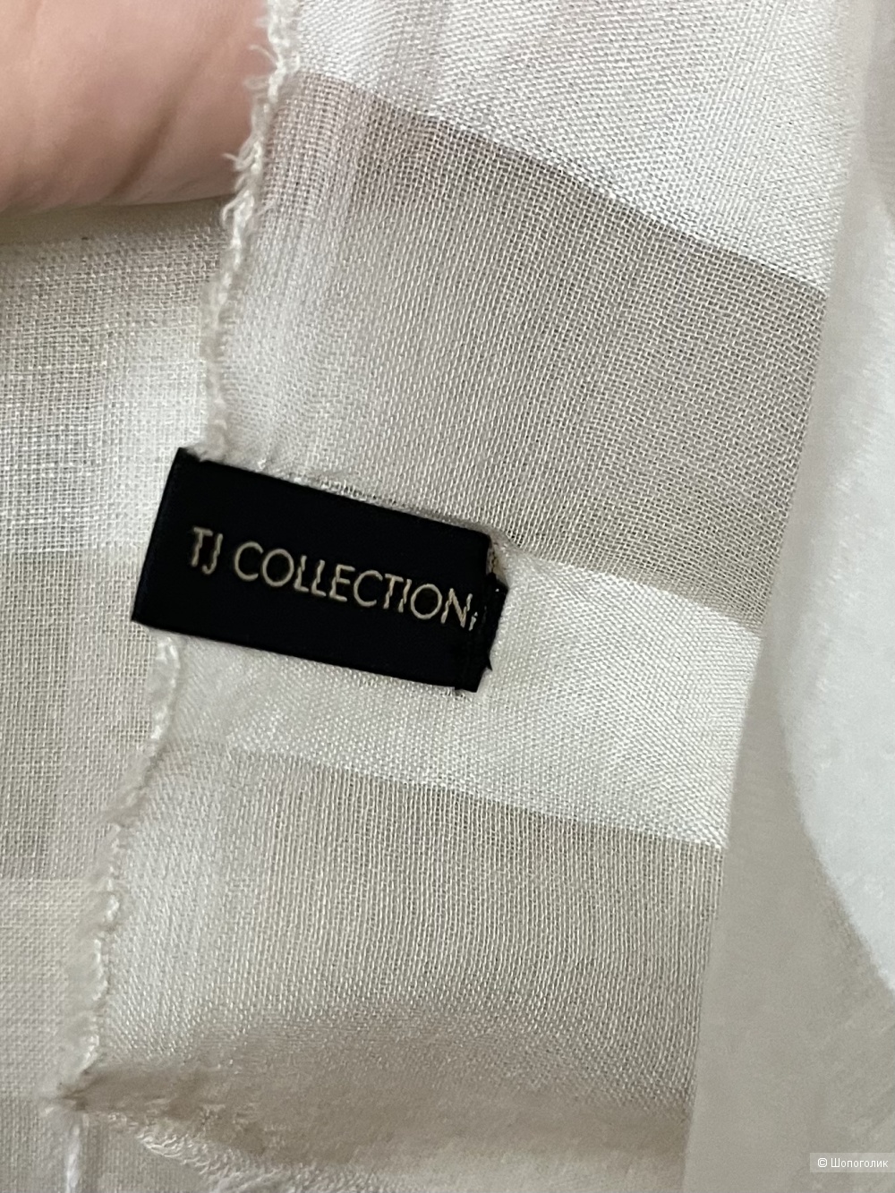 Платок Tj collection