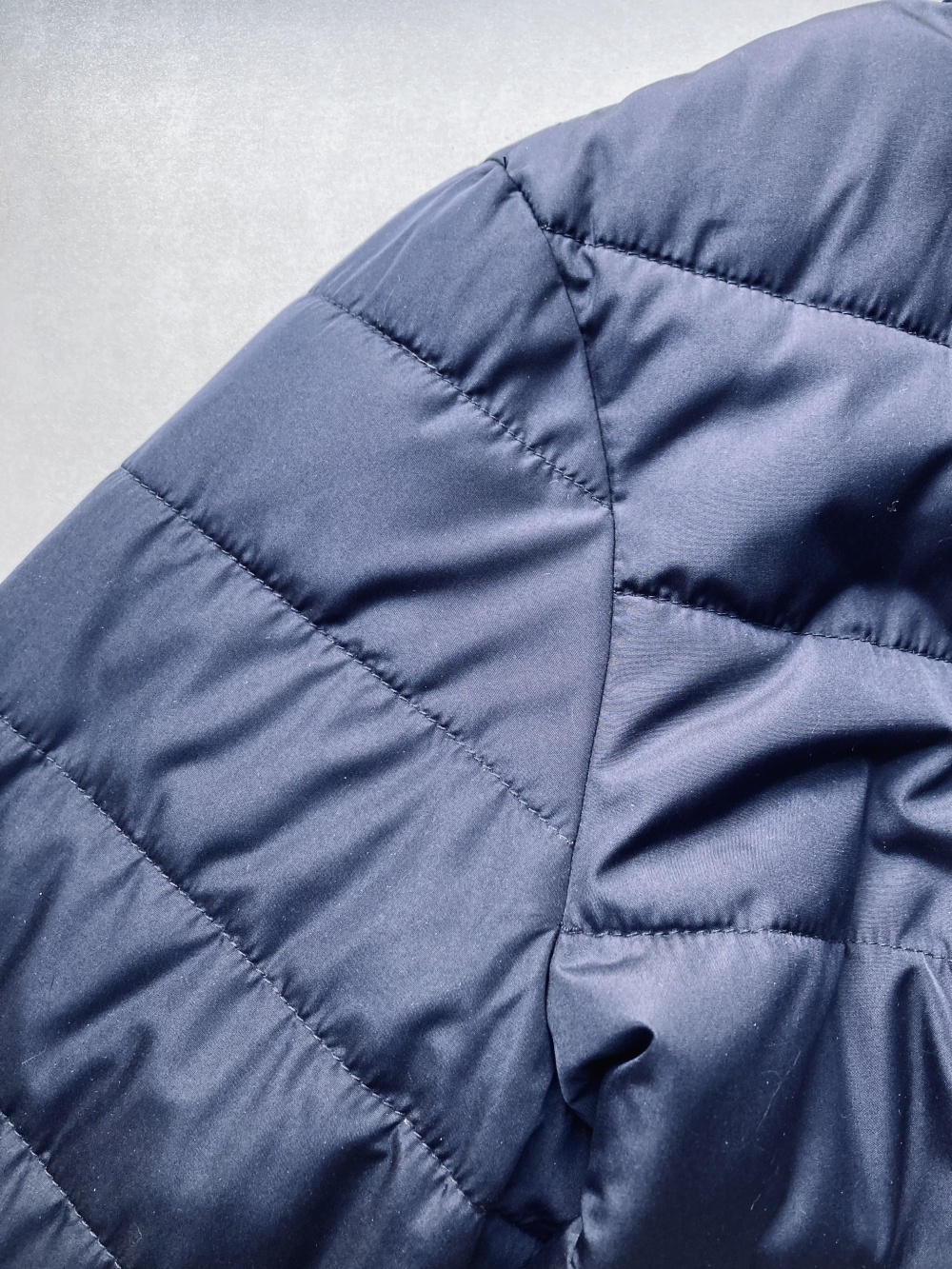 Утеплённая курточка “ Gap ”, L размер