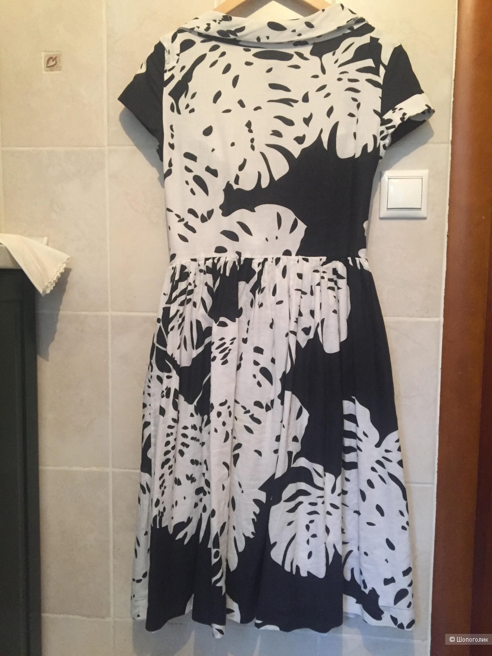 Платье Vivienne Westwood Anglomania 44it
