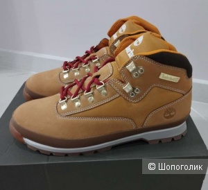 Мужские ботинки Timberland 10us