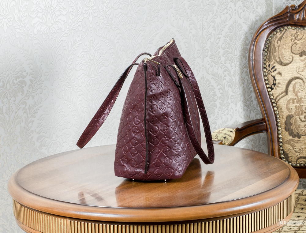 Сумка-тоут женская - Furla "Luce", medium.