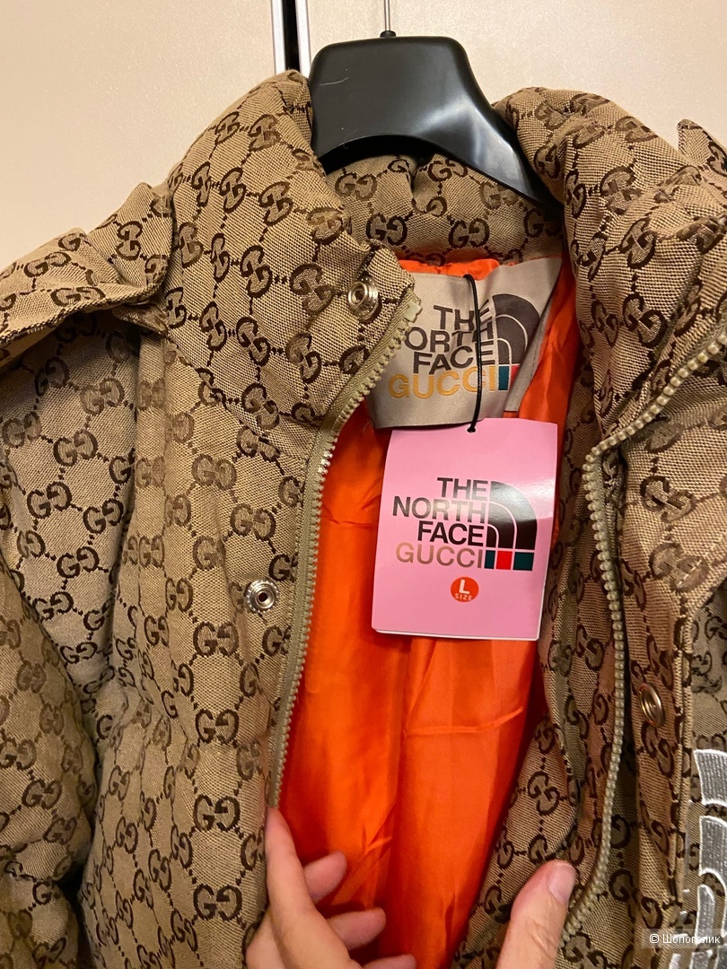 Куртка Gucci размер L