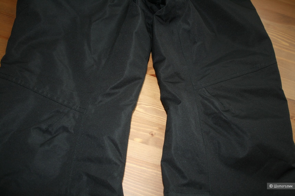 Зимние брюки H&M, размер 14+ (рост 170 см)
