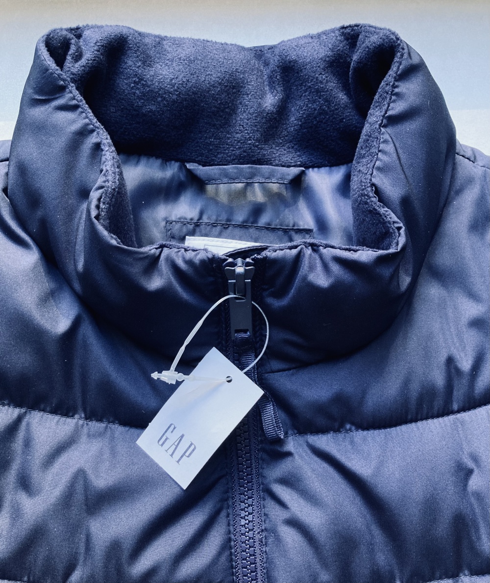 Утеплённая курточка “ Gap ”, XL размер