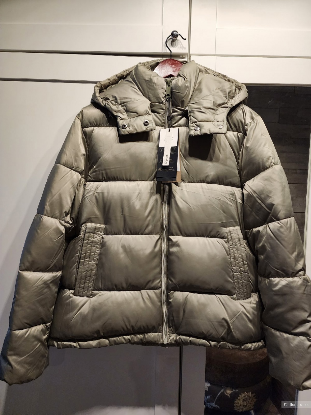 Куртка Massimo Dutti размер М