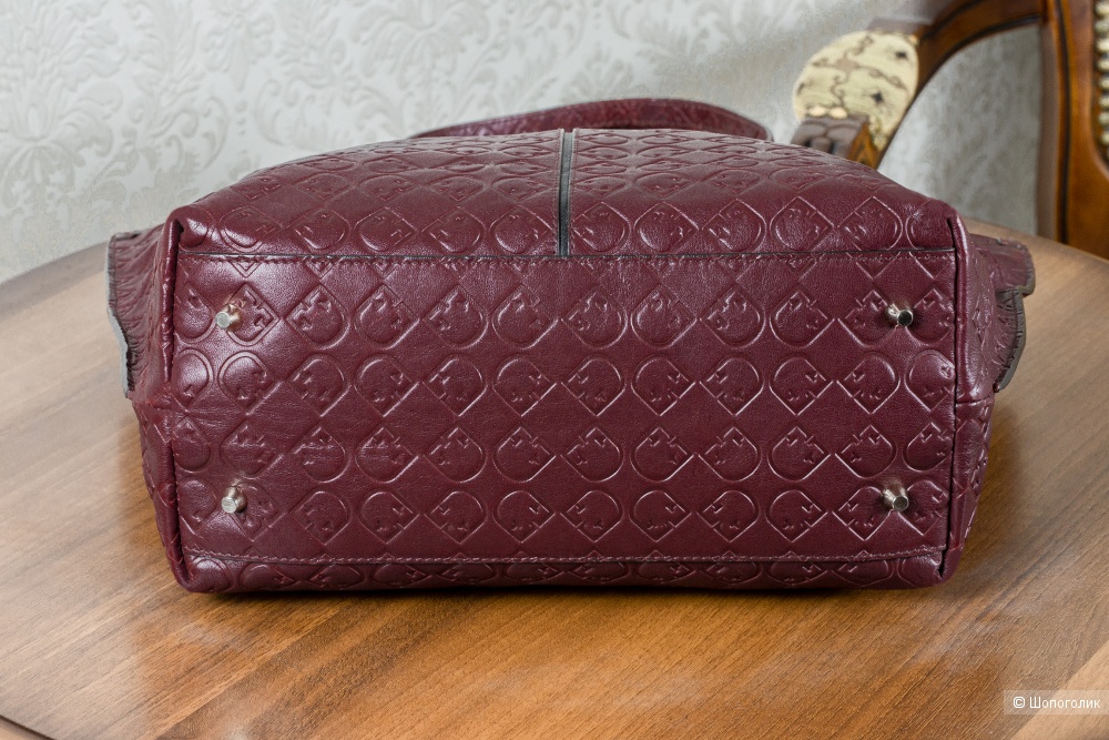 Сумка-тоут женская - Furla "Luce", medium.
