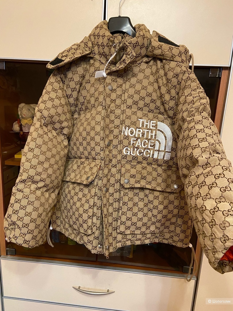 Куртка Gucci размер L