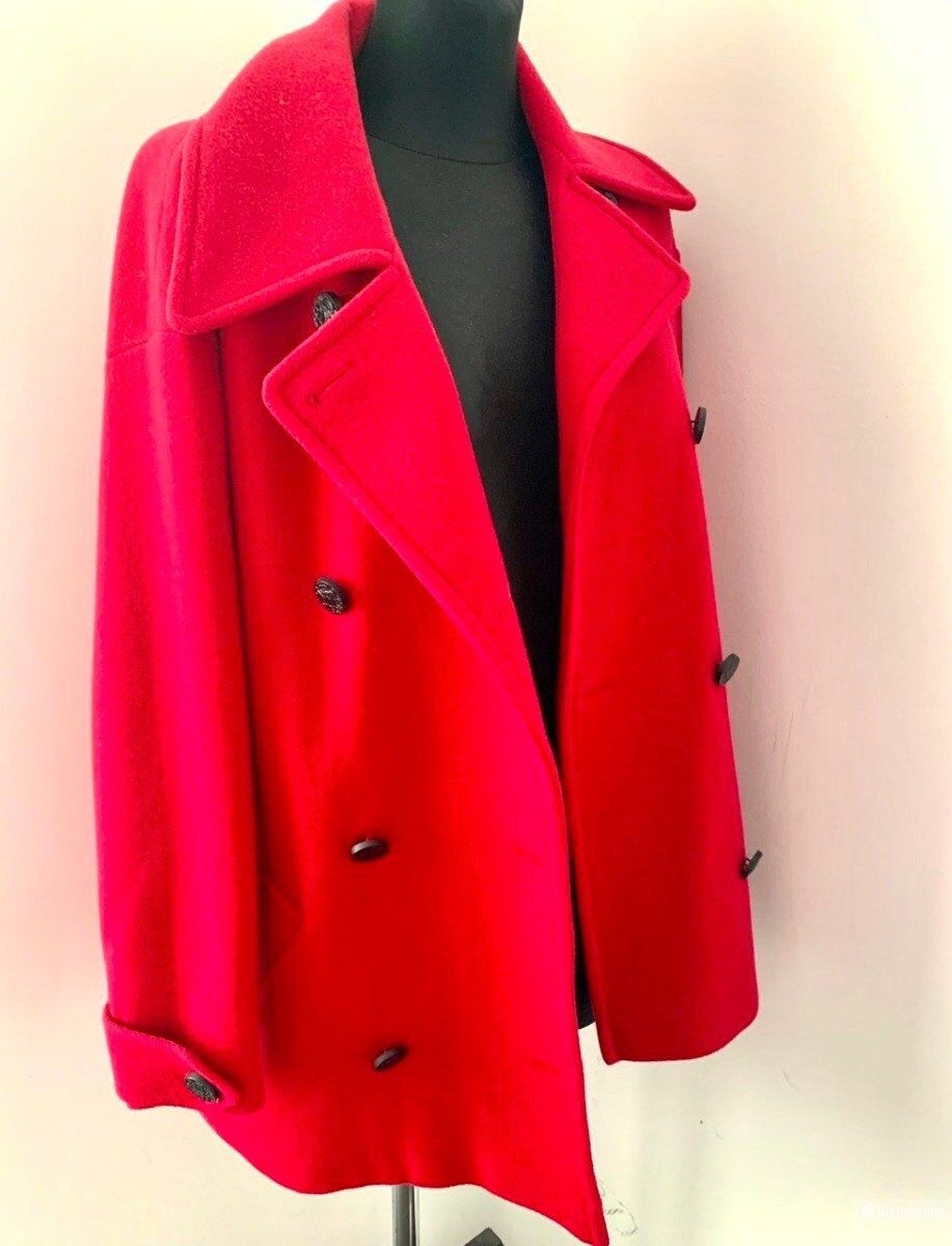 Пальто DKNY размер 46 48