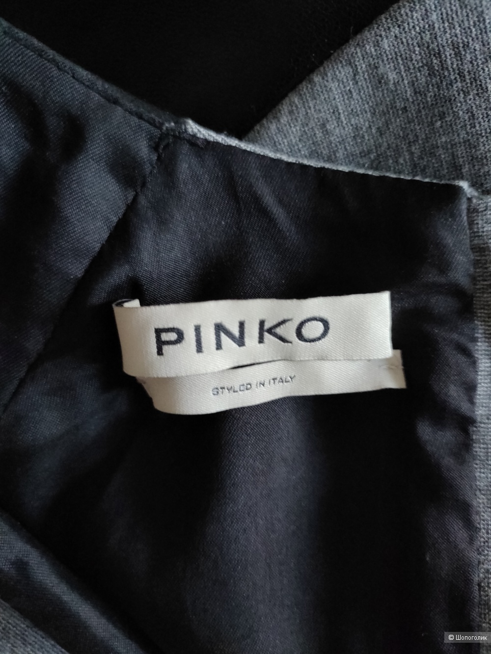 Платье Pinko, размер S-М