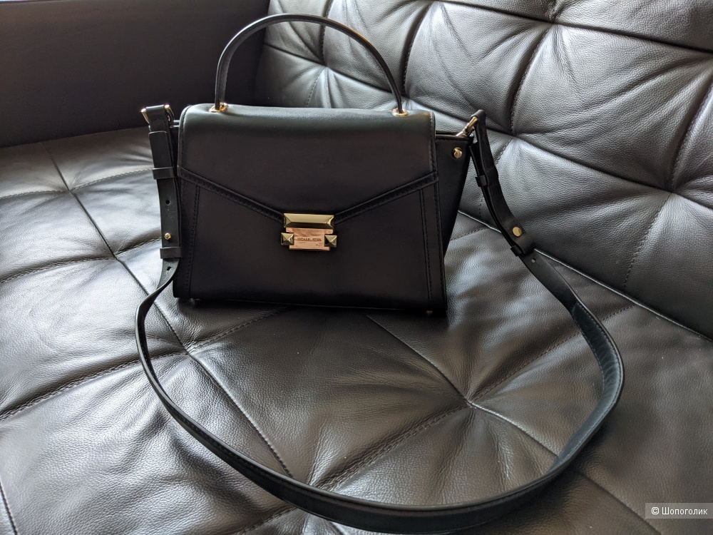 Сумка michael kors размер medium 26*19 см