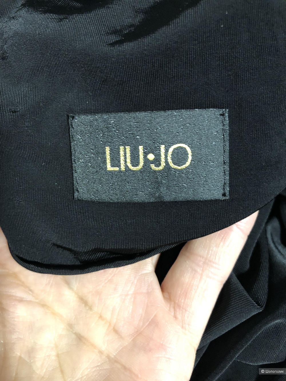 Блуза/топ Liu-jo 48/50