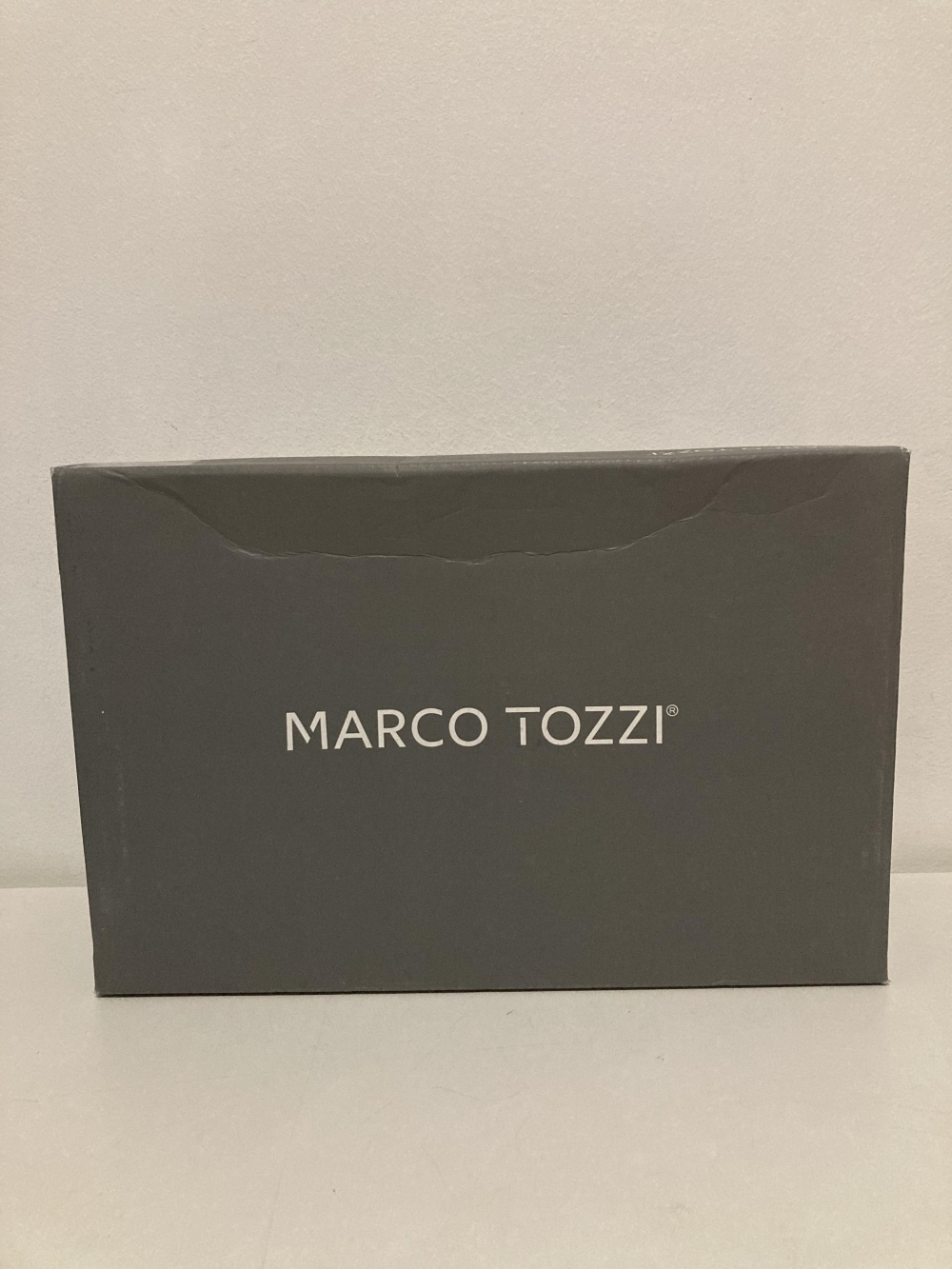 Кеды “ Marco Tozzi ”, 39 размер