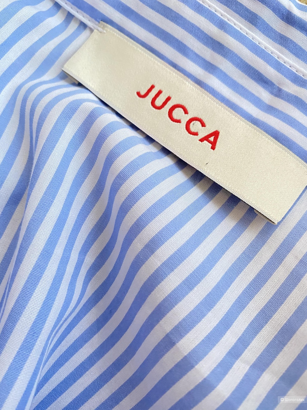 Рубашка Jucca размер м