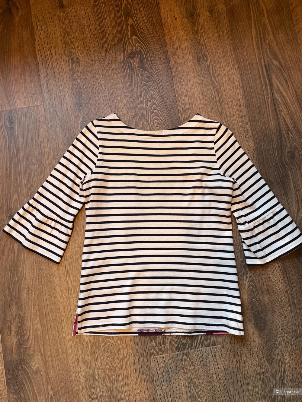 Топ Joules, xs/s