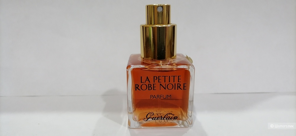 La Petite Robe Noire L'Extrait Guerlain, Guerlain, 30 мл (духи)