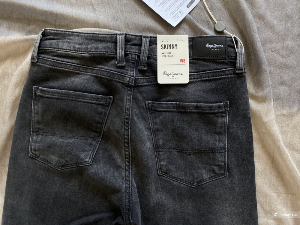 Pepe Jeans size 28