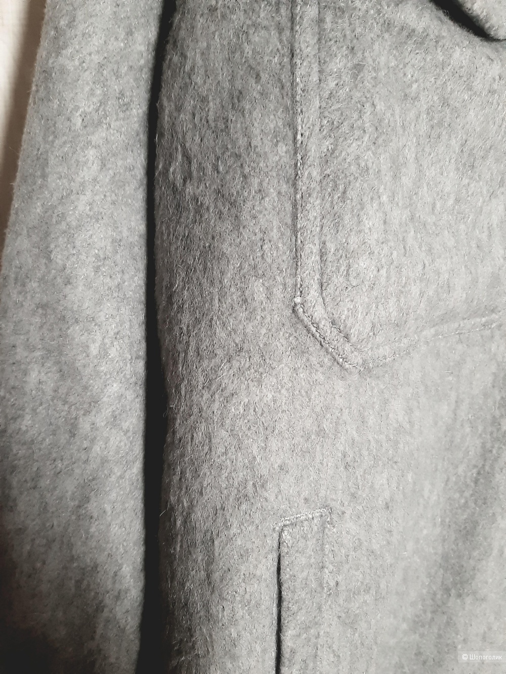 Куртка -рубашка Zara, размер L