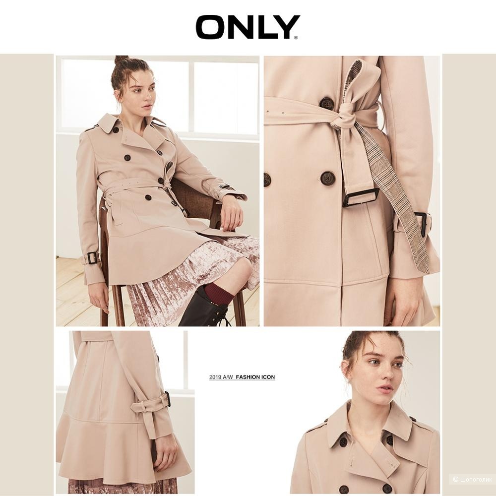 Тренч Only, M