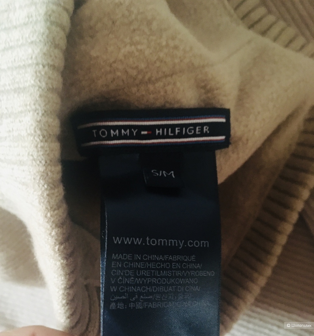Шапка Tommy Hilfiger размер S/M