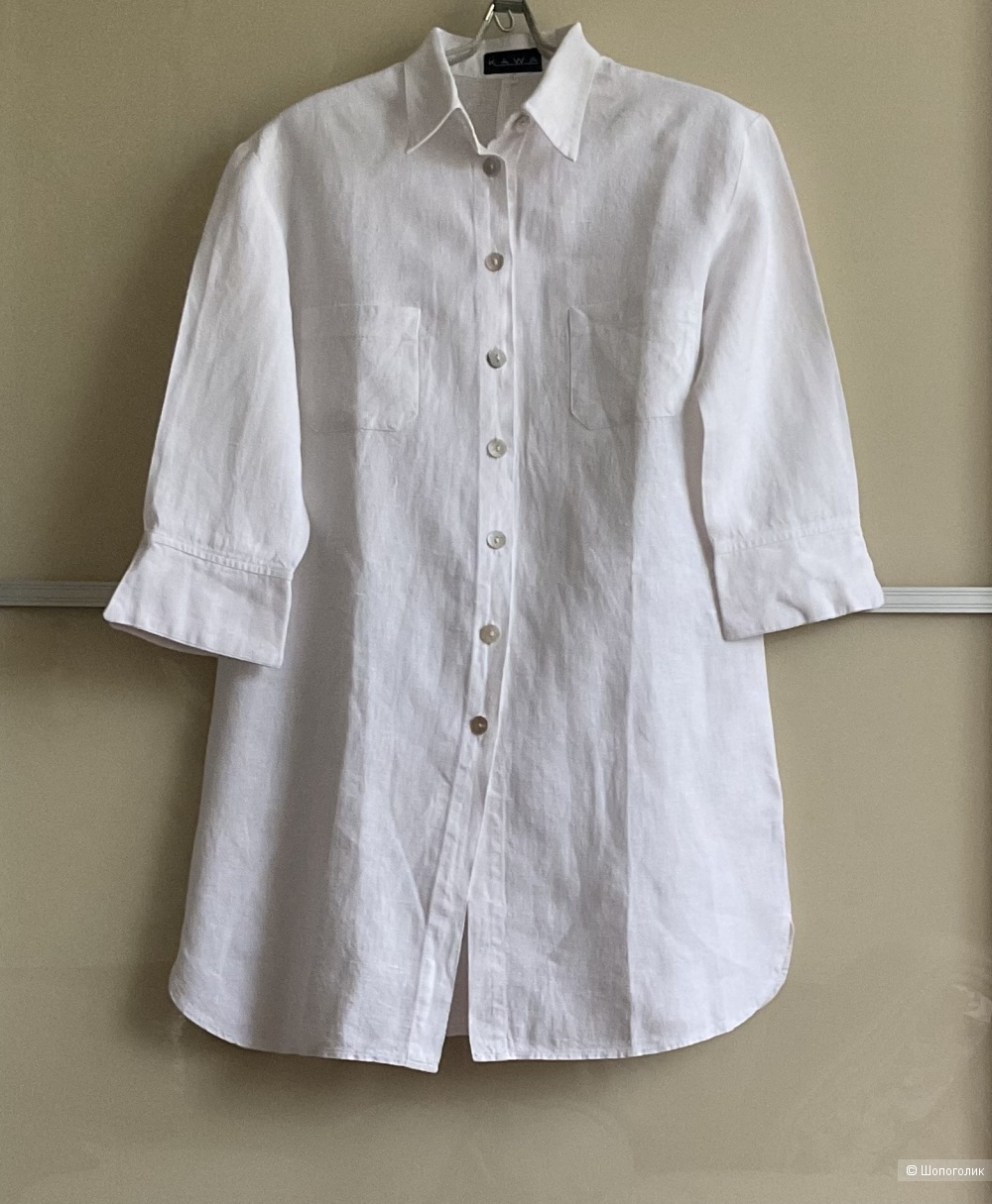 Рубашка Kawa,40D(44-46)
