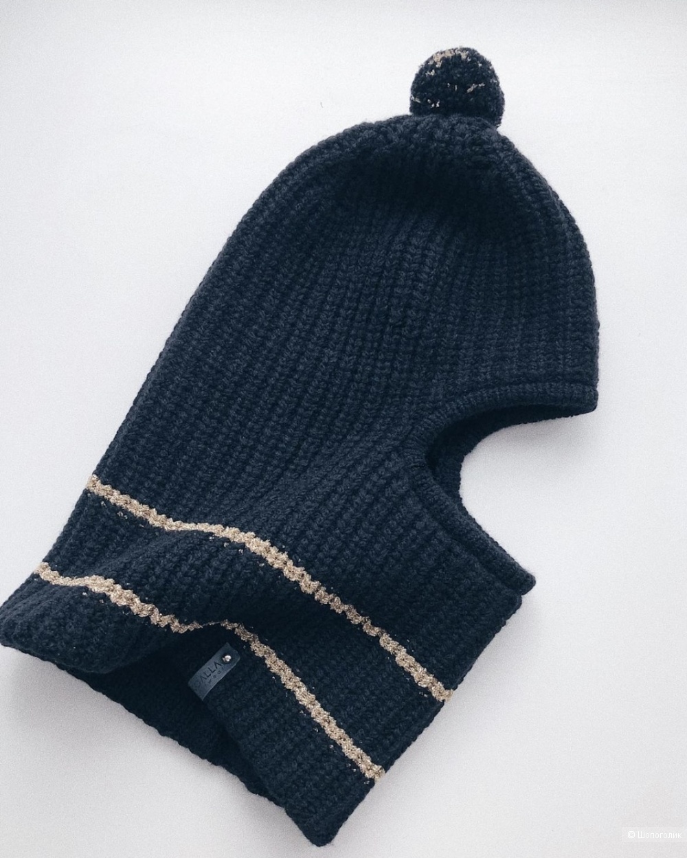 Балаклава Koalla.knits размер 55-56