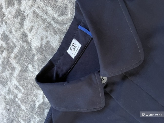 Плащ C.P. Company, размер 54IT