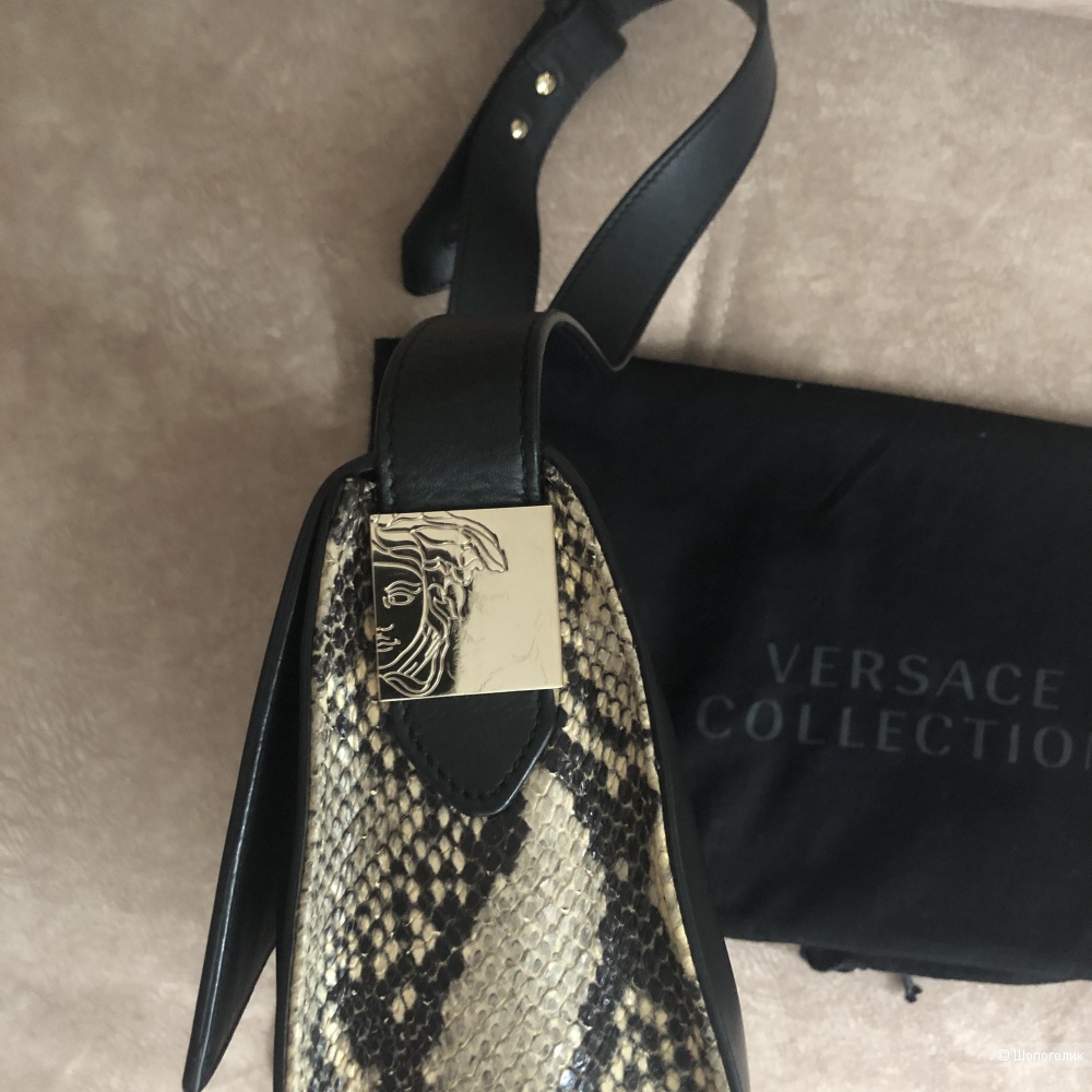 Сумка Gianni Versace