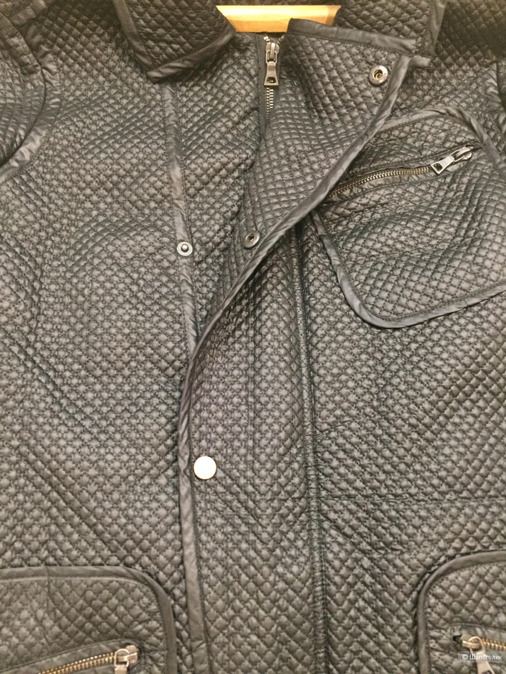Куртка Monton размер S