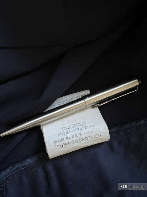 Плащ C.P. Company, размер 54IT