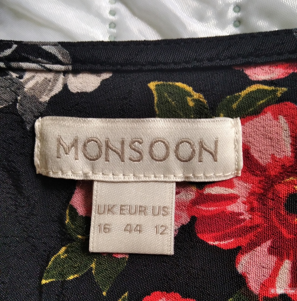 Блузка Monsoon,размер 46-48
