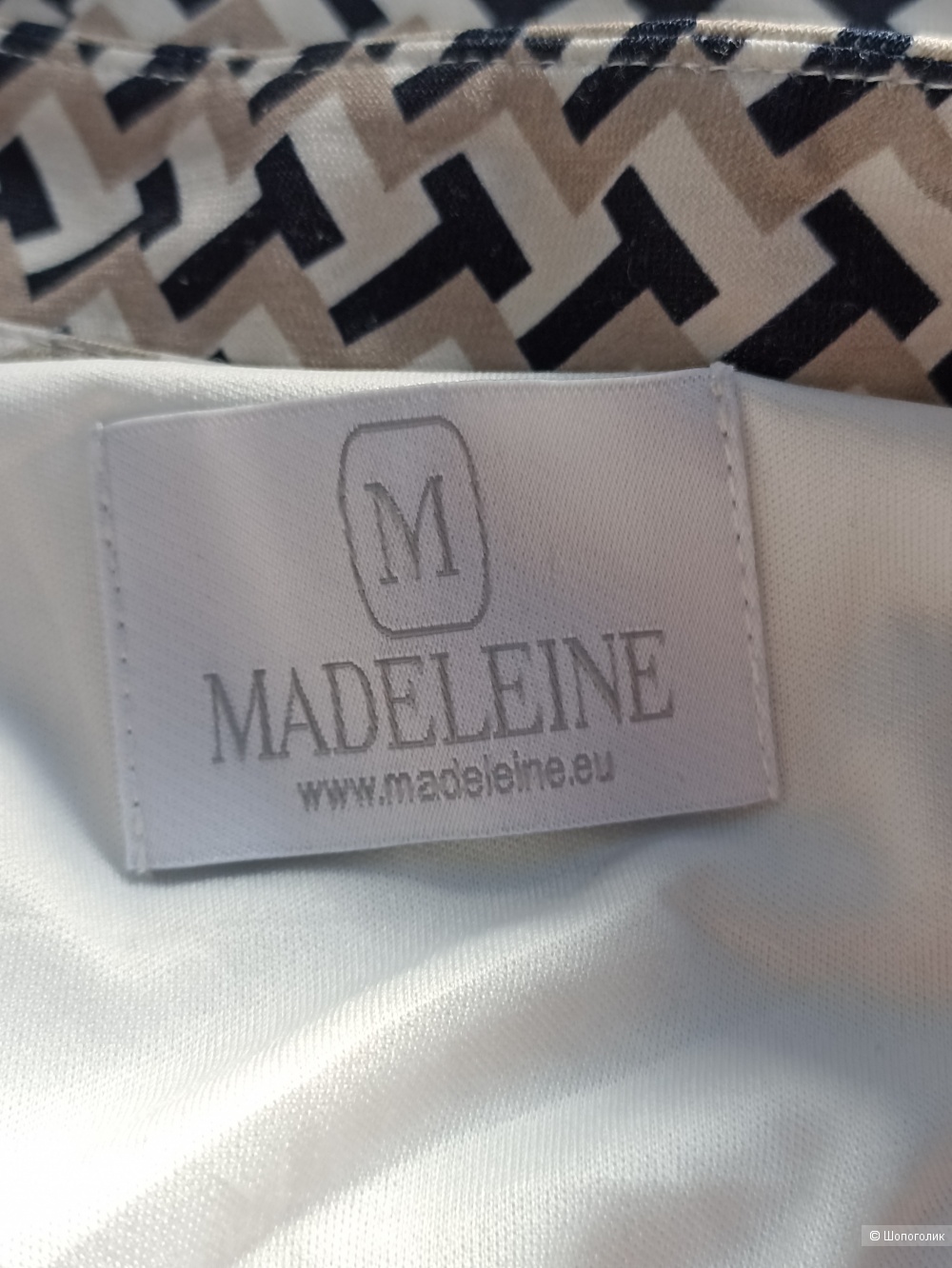 Платье MADELEINE RU 40-42