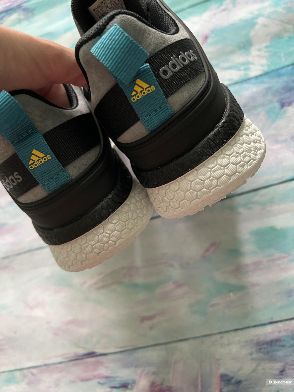 Женские кроссовки Adidas р.36-41