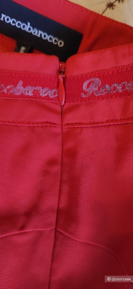 Юбка бренда Roccobarocco, размер M/L