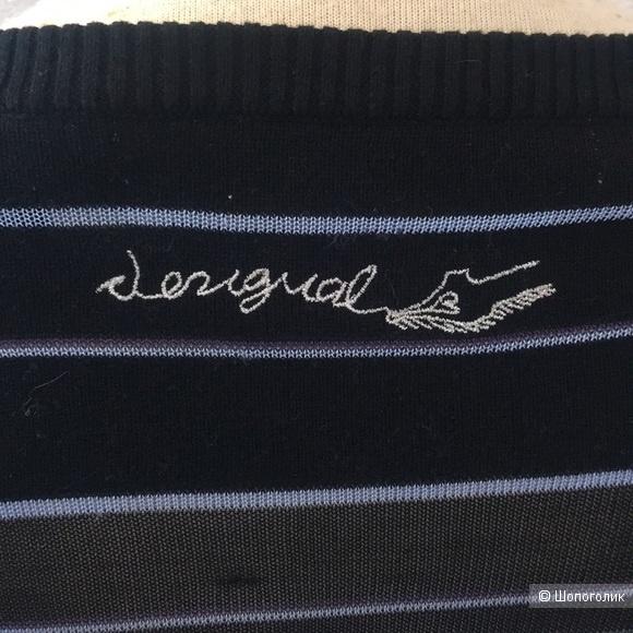 Лонгслив/свитер Desigual, размер S