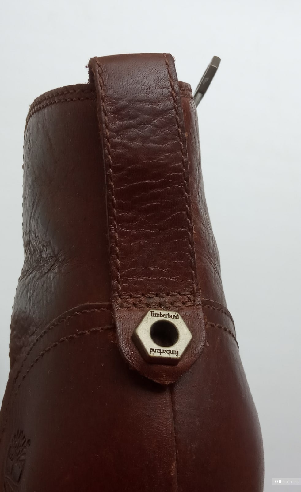 Ботильоны Timberland, 39.5