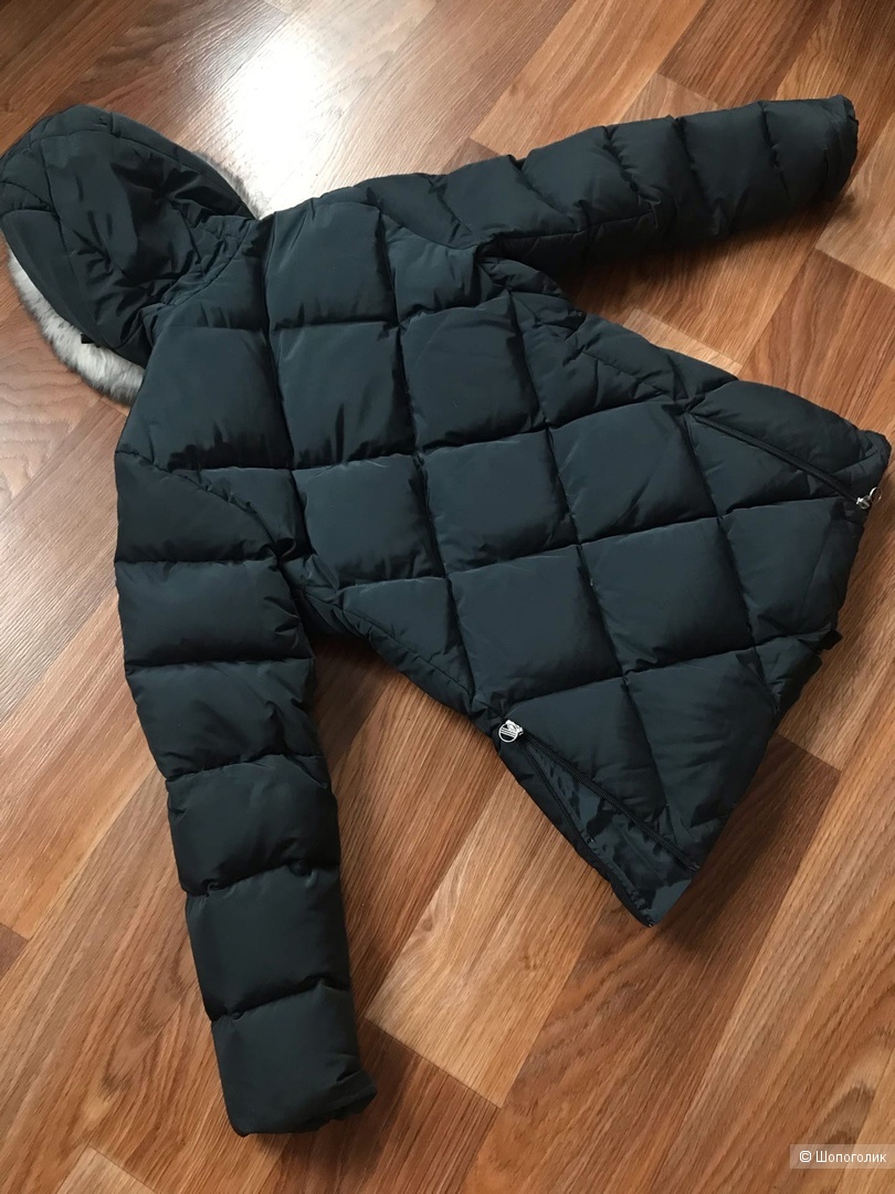 Пуховик Adidas, 46 размер