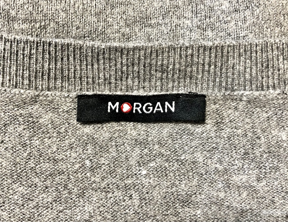 Топ Morgan 44/46