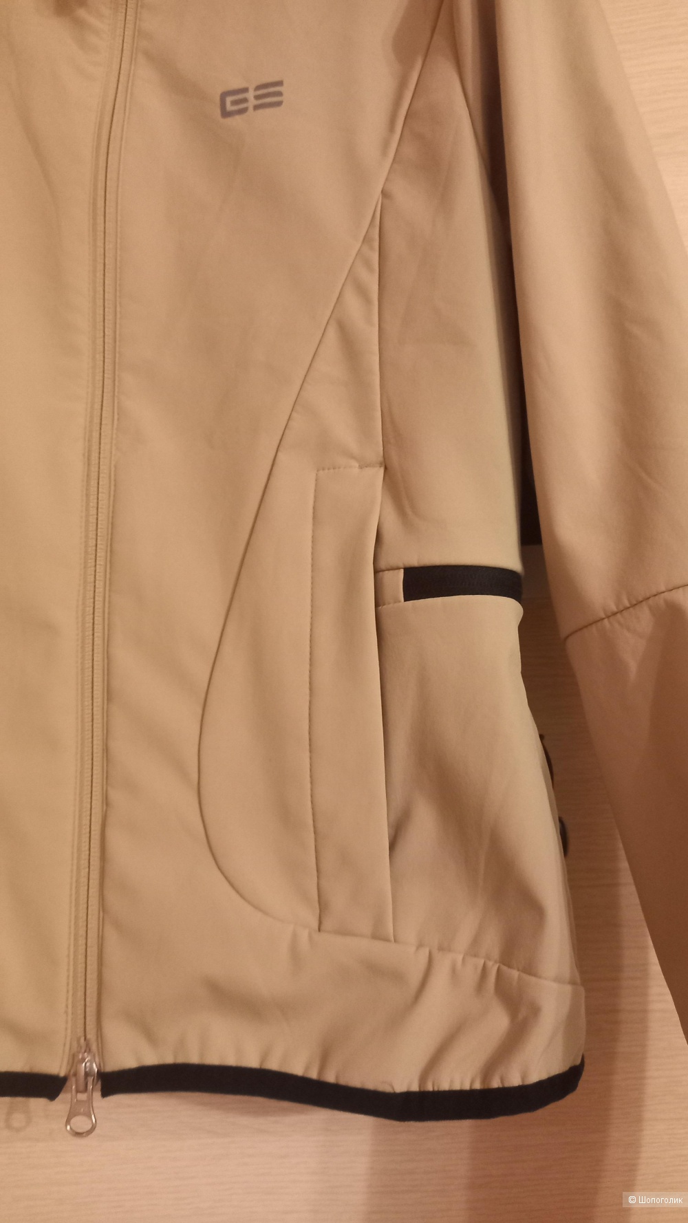 Куртка GS размер 40-44