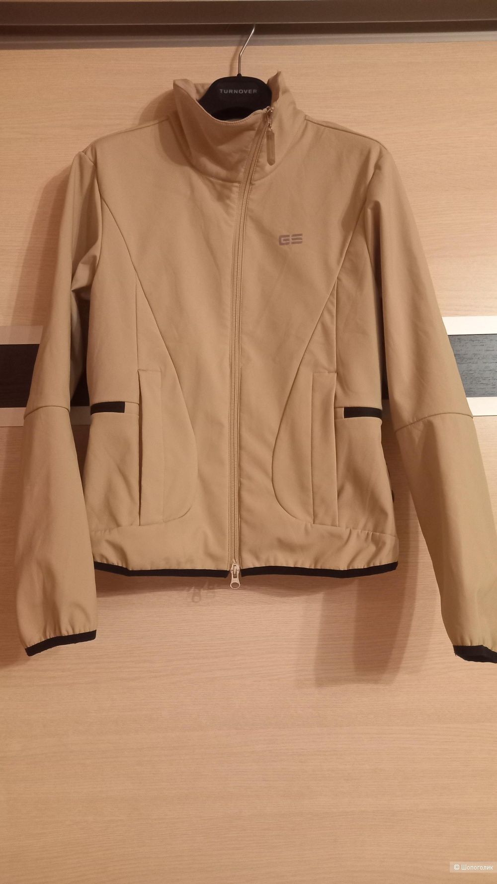 Куртка GS размер 40-44