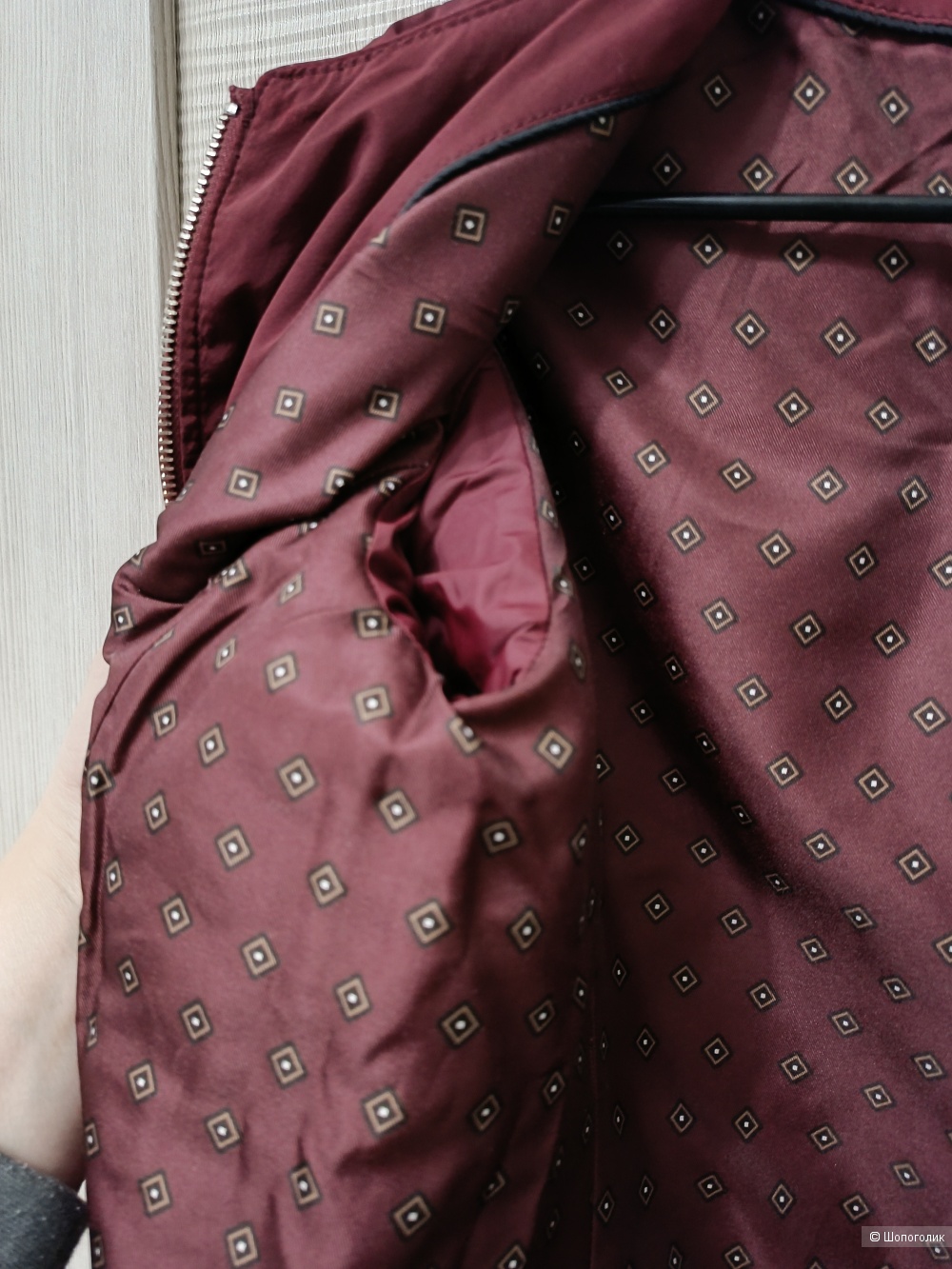 Куртка Massimo Dutti , размер М