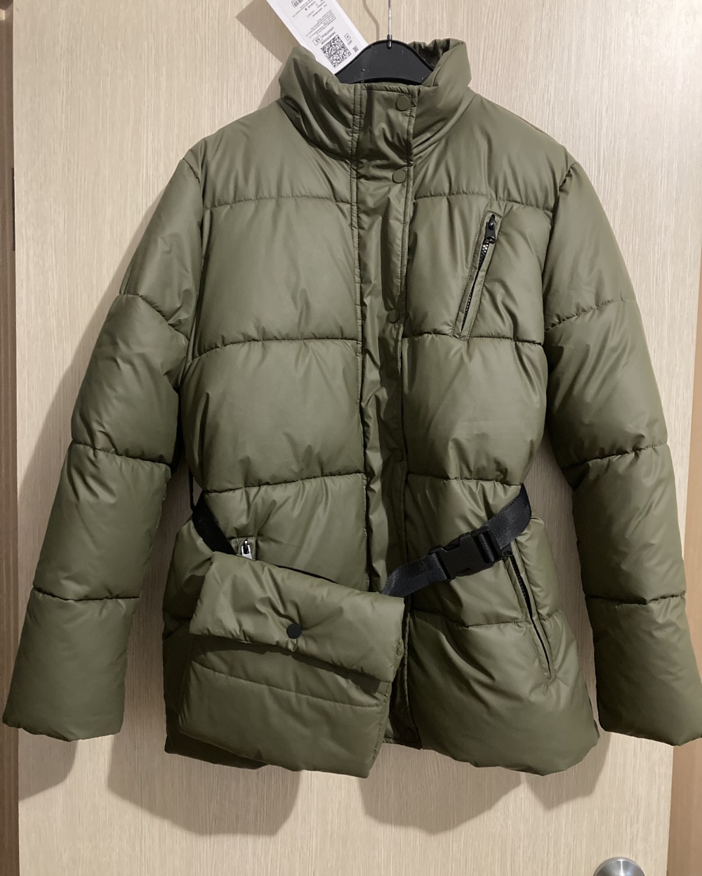 Утеплённая куртка “ Befree ”, 46-48 размер
