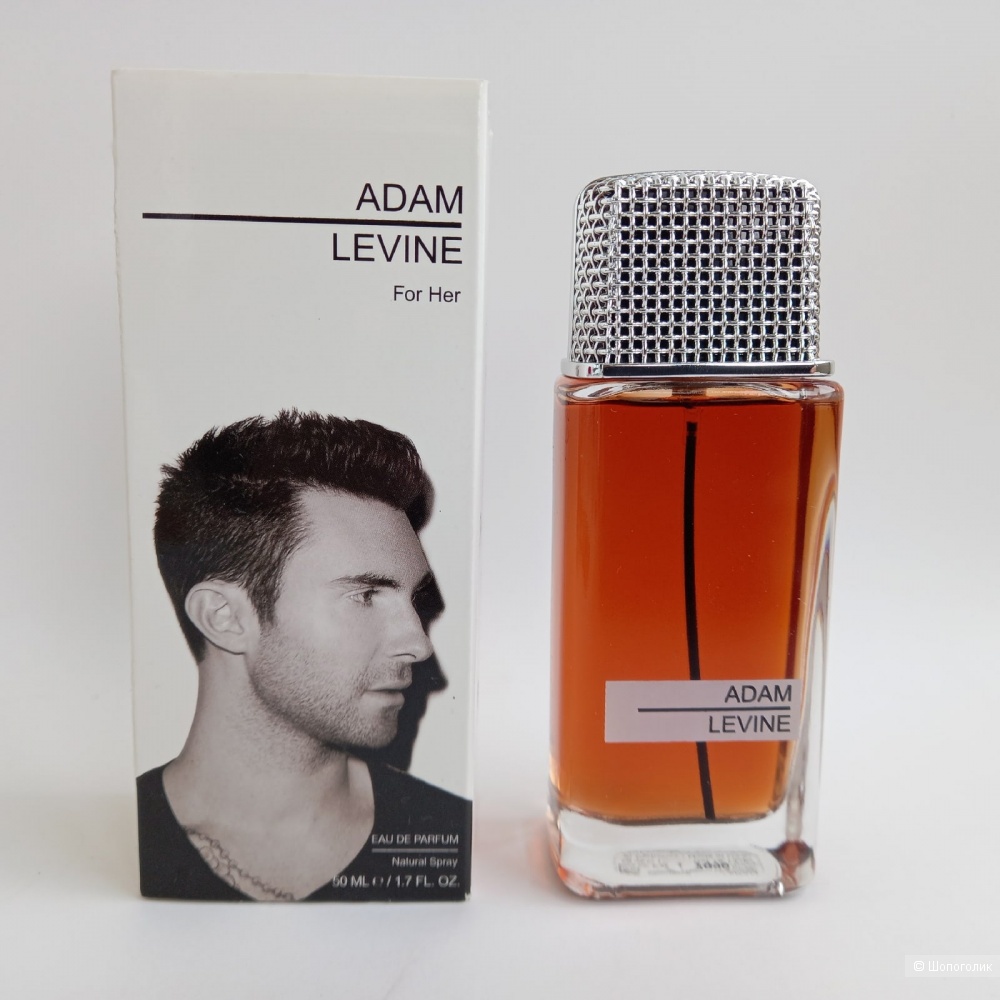 Adam Levine for Women Adam Levine edp  от 50 мл.