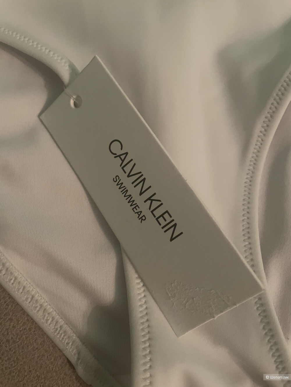 Плавки женские Calvin Klein xs