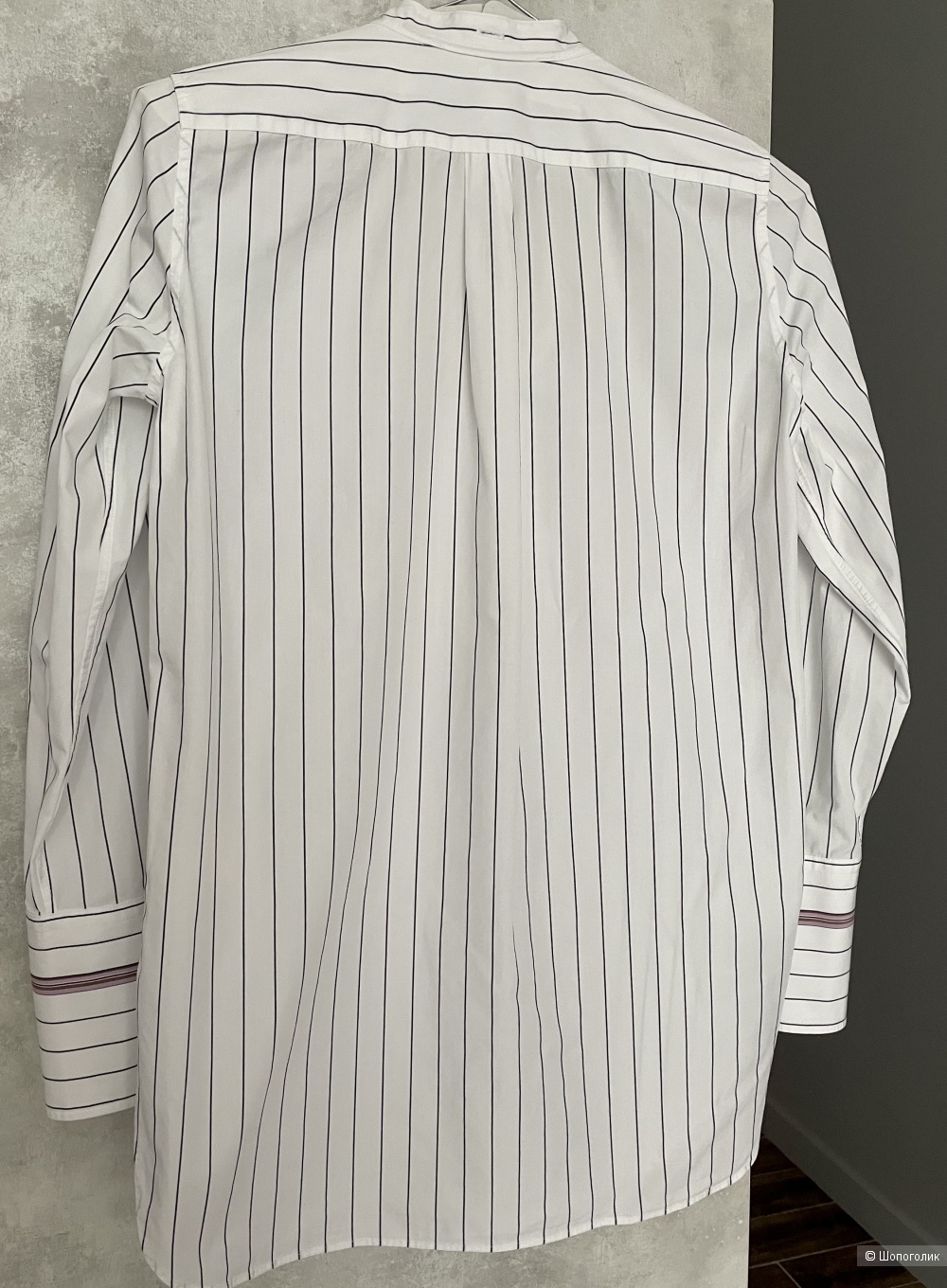 Рубашка Arket eur34
