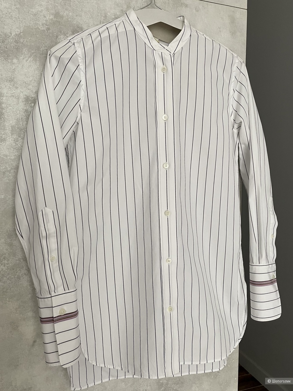 Рубашка Arket eur34