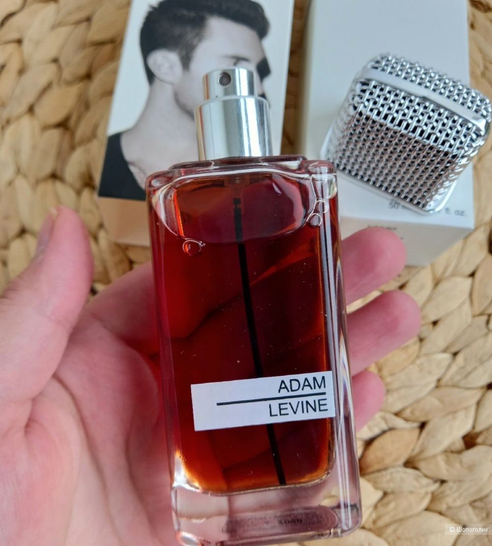 Adam Levine for Women Adam Levine edp от 50 мл.