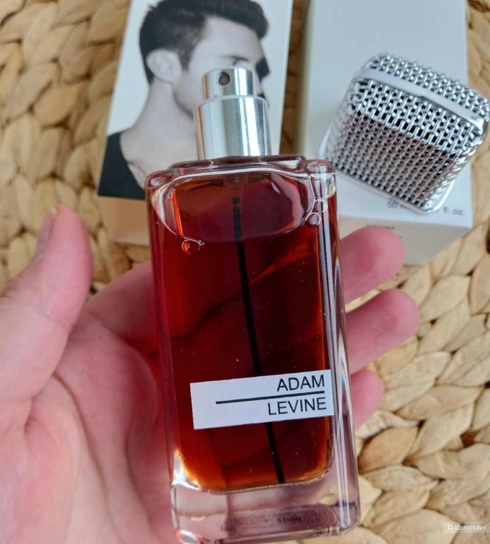 Adam Levine for Women Adam Levine edp  от 50 мл.