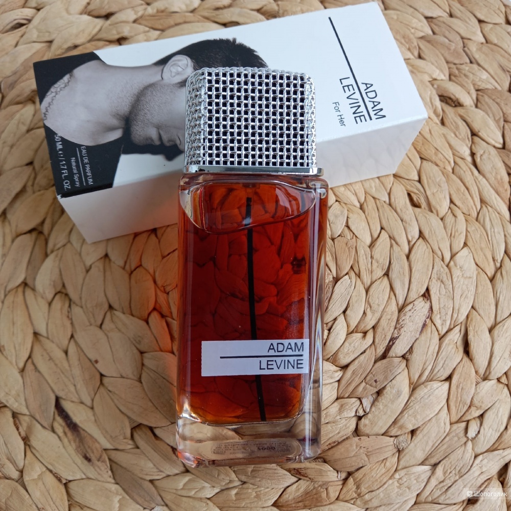 Adam Levine for Women Adam Levine edp от 50 мл.